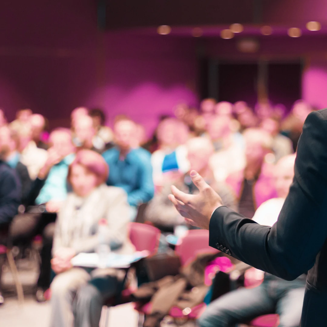 conférence Conférence